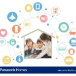 【パナソニックホームズ】IoT住宅・IoT賃貸住宅「毎日と万一のうっかり！ もしや？に安心を」
