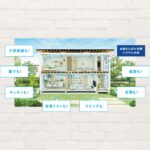 一条工務店：🌞残暑続く9月限定　床冷房体験🌞