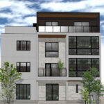 大成建設ハウジング/建設中