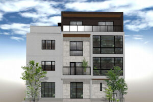 大成建設ハウジング/建設中